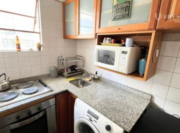 Departamento · 26m² · 1 Ambiente · Departamento en Monserrat