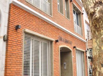 Oficina comercial de 2 ambientes, Palermo · Alquiler Oficina Sin Expensas