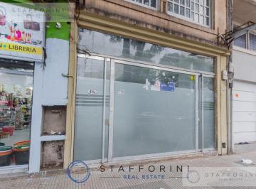Local comercial · 374m² · 10 Ambientes · Local Comercial con Espacio de Deposito / Oficinas - Venta en Chacarita