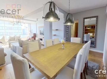 Departamento · 164m² · 5 Ambientes · Venta Departamento Dúplex 5 Ambientes con Cochera Full Amenities Belgrano