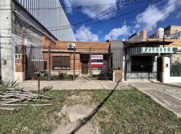 PH · 24m² · 1 Ambiente · Casa en Loma Hermosa