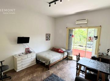 Departamento · 29m² · 1 Ambiente · Departamento Monoambiente en Venta en Constitución con Balcón