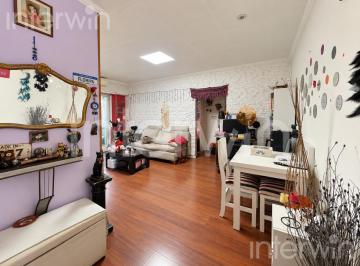lateral01 · Departamento en Venta - 2 Ambientes - Balcón - Palermo