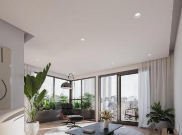 Oficina comercial · 36m² · 1 Ambiente · 2 Cocheras · Oficina en Flores