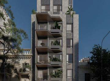 Oficina comercial · 56m² · 1 Ambiente · 2 Cocheras · Oficina en Flores