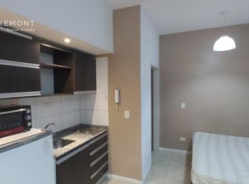 Departamento · 18m² · 1 Ambiente · Monoambiente en Venta en Recoleta, Apto Profesional