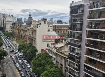 Departamento de 1 ambiente, Recoleta · Av Cordoba 2000, Venta Departamento de un Ambiente en Recoleta