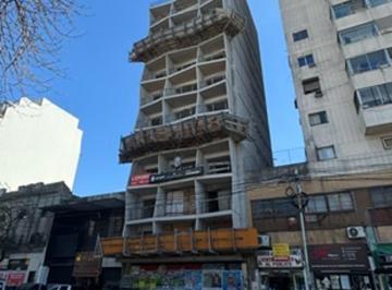 Departamento · 48m² · 2 Ambientes · Dos Ambientes a Estrenar con Toilette Piso Alto