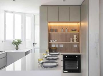 PH de 4 ambientes, Vicente López · Departamento en Venta 4 Ambientes Belgrano