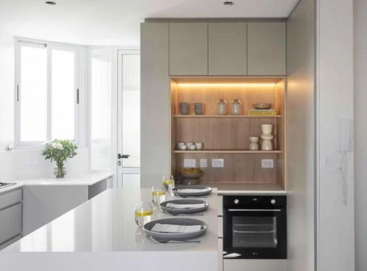 PH · 83m² · 4 Ambientes