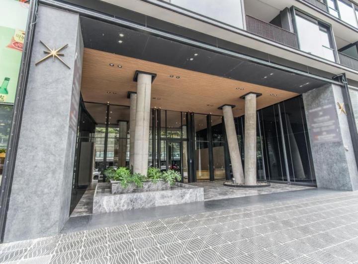 Departamento · 93m² · 3 Ambientes · 1 Cochera