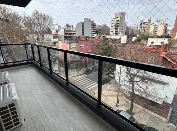 Departamento · 50m² · 2 Ambientes
