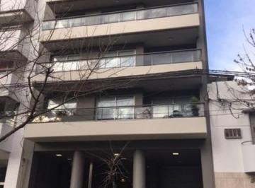 Garage · 11m² · Alquiler Cochera - Moreno 2000 Rosario