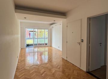 Departamento de 4 ambientes, Recoleta · Recoleta / Barrio Norte | 4 Amb 80 m² con Balcón, Cochera y Palier Privado