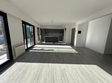 Departamento de 4 ambientes, Liniers · Alquiler | Penthouse 4 Amb 185 m² a Estrenar con Sum Privado