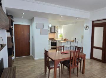 Departamento · 65m² · 3 Ambientes · 1 Cochera · Departamento de 3 Ambientes con Cochera en Liniers