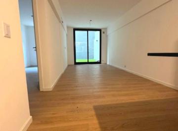 Departamento de 3 ambientes, Villa Crespo · Dep. 3 Amb con Patio a Estrenar a m Av Corrientes y Subte - Apto Prof. - Villa Crespo
