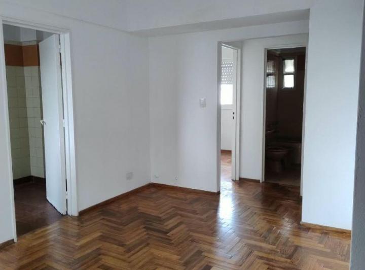 Departamento · 35m² · 2 Ambientes