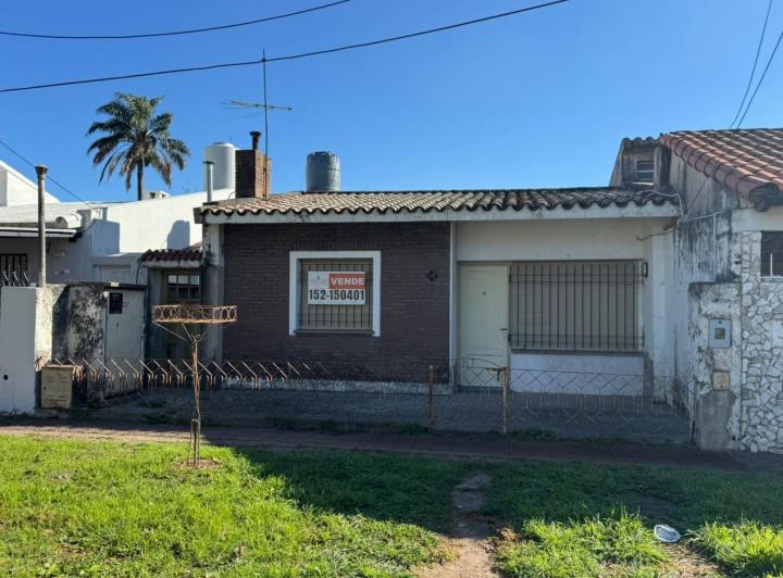 Casa · 78m² · 3 Ambientes