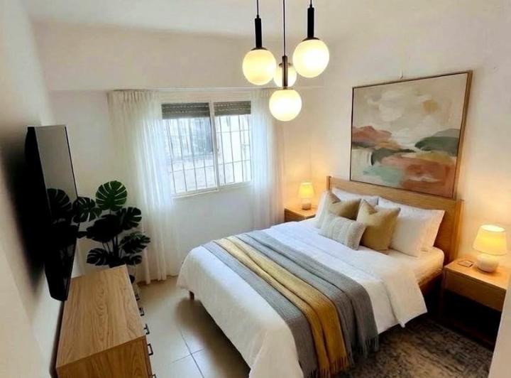 Departamento · 42m² · 2 Ambientes
