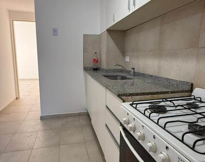 Departamento · 2 Ambientes