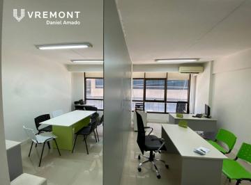 Oficina comercial · 30m² · 1 Ambiente · Uruguay Al 200 Oficina en Venta y o Alquiler en San Nicolás, Excelente Ubicación