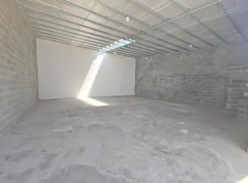 Terreno · 110m² · Galpon Para Deposito en Alquiler - Tandil