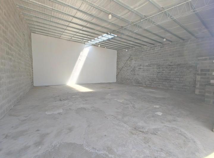 Terreno · 110m²