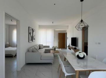 Departamento · 55m² · 2 Ambientes · Azara 1388