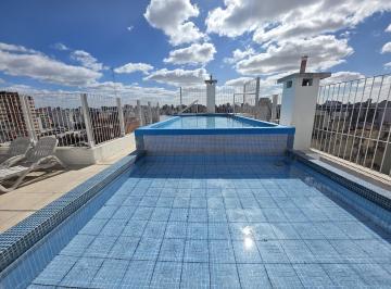 Departamento · 56m² · 3 Ambientes · Venta Departamento 3 Ambientes San Cristobal con Balcón y Amenities