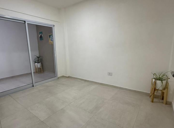 Departamento · 23m² · 2 Ambientes