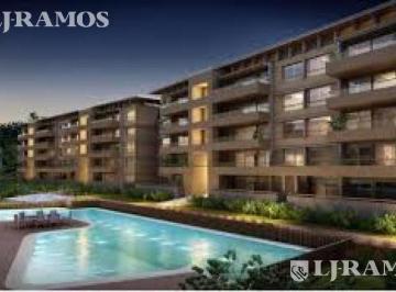 01 - Fachada Principal · 3 Ambientes Cochera en Alquiler en Quartier Lomas de La Horqueta