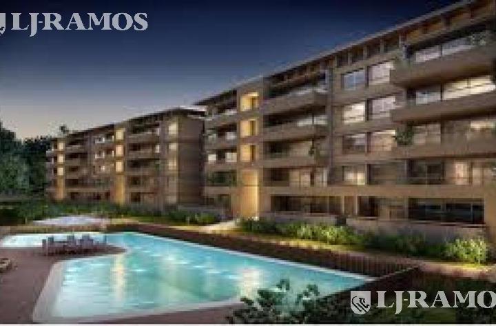 Departamento · 119m² · 3 Ambientes · 1 Cochera