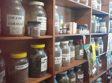 Fondo de comercio , Flores · Fondo de Comercio en Venta - Almacen Saludable - Flores