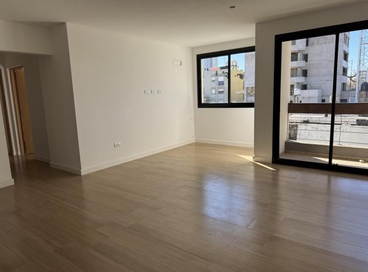 Departamento · 63m² · 3 Ambientes