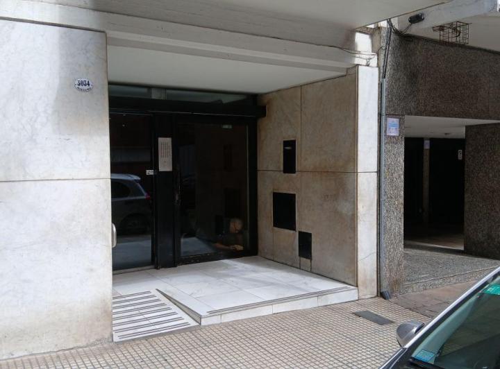 Departamento · 47m² · 2 Ambientes