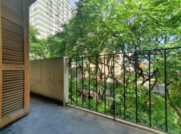 Departamento · 39m² · 3 Ambientes · Bogotá 300 Departamento de 3 Ambientes con Balcón Caballito Alquiler