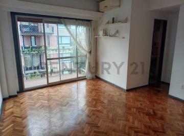 Departamento · 25m² · 1 Ambiente · Venta Departamento Monoambiente Frente Balcón Palermo