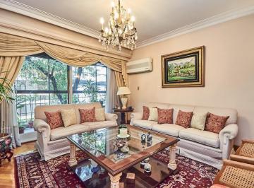 Departamento · 175m² · 5 Ambientes · 1 Cochera · J. B. ambrosetti Al 00 - Semipiso 5 Ambientes en Venta en Caballito - Dependencia y Cochera