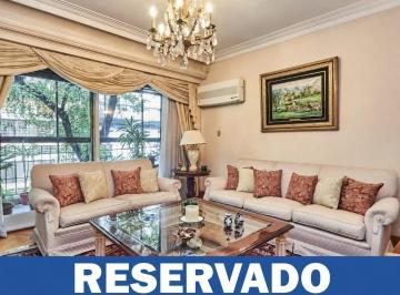 Departamento · 175m² · 5 Ambientes · 1 Cochera · J. B. ambrosetti Al 00 - Semipiso 5 Ambientes en Venta en Caballito - Dependencia y Cochera