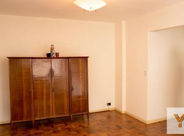Departamento · 56m² · 3 Ambientes · Departamento en Venta - 2 Dorm. 1 Baño - 56 m - San Nicolás