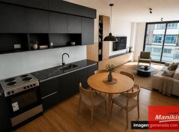 Departamento · 49m² · 2 Ambientes · Venta - Departamento 2 Ambientes - Barracas