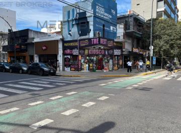 Local comercial · 75m² · Local Comercial en Alquiler | Esquina | Av Libertador y Juramento