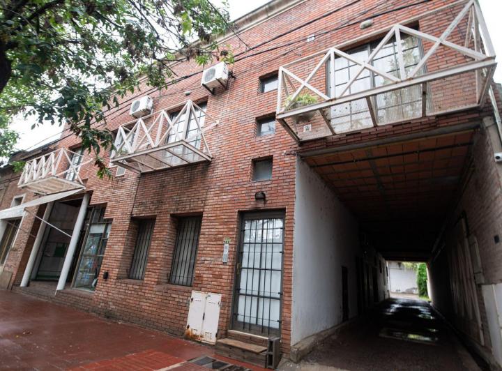 Departamento · 26m² · 2 Ambientes · 1 Cochera