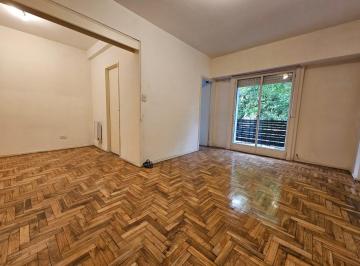 Departamento · 31m² · 1 Ambiente · Ambrosetti 100 Alquiler Departamento 1 Ambiente y 1/2 Caballito