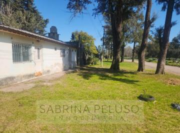 Terreno · 130m² · Terreno Venta Mariano Acosta