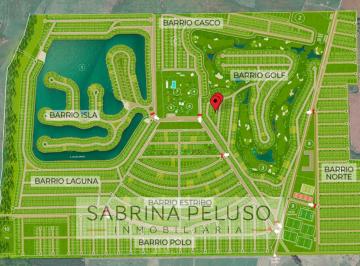 Terreno · 1000m² · Venta Terreno Tres Pinos 3 Pinos