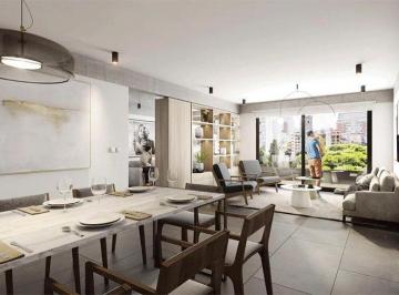 Departamento · 99m² · 4 Ambientes · Isabel La Católica 355