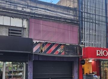 Local comercial · 350m² · 1 Ambiente · Venta Local Once Foco Comercial Dos Plantas y Deposito