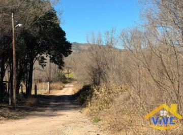 Terreno , Cosquín · Terreno / Lote en Venta de 1170 m² Ubicado en Molinari